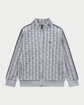 lcn Monogram Fullzip top