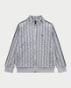 lcn Monogram Fullzip top
