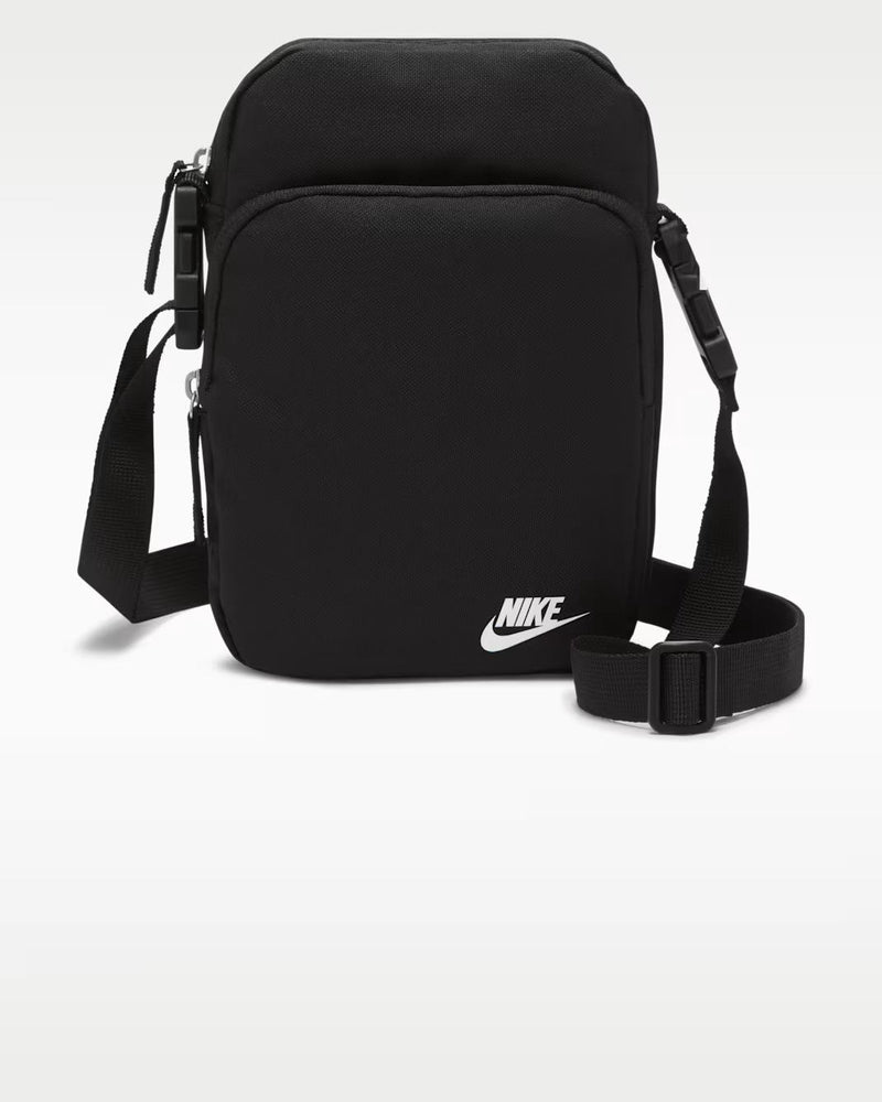 Heritage Crossbody