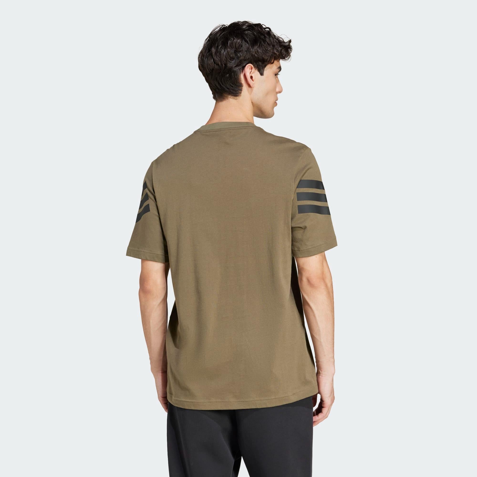 Future Icon 3 Stripes JD4876 UNI ADIDAS 