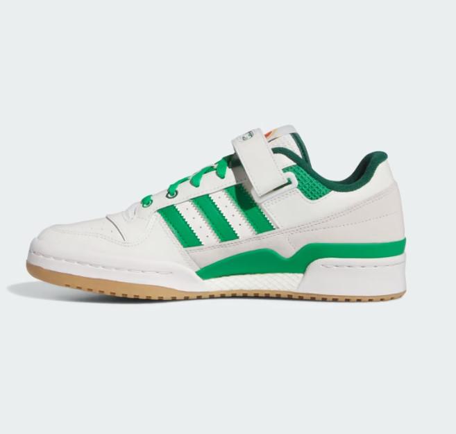 Forum Low IE7175 UNI ADIDAS 