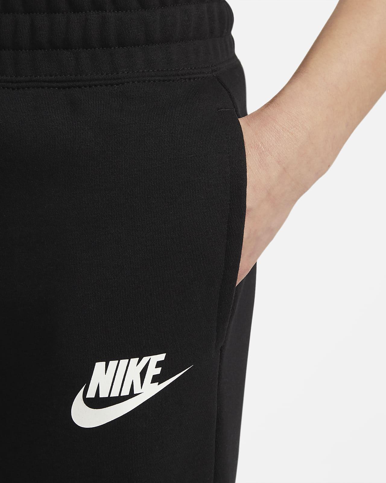 Nsw club pant DC7211 010 NIKE 