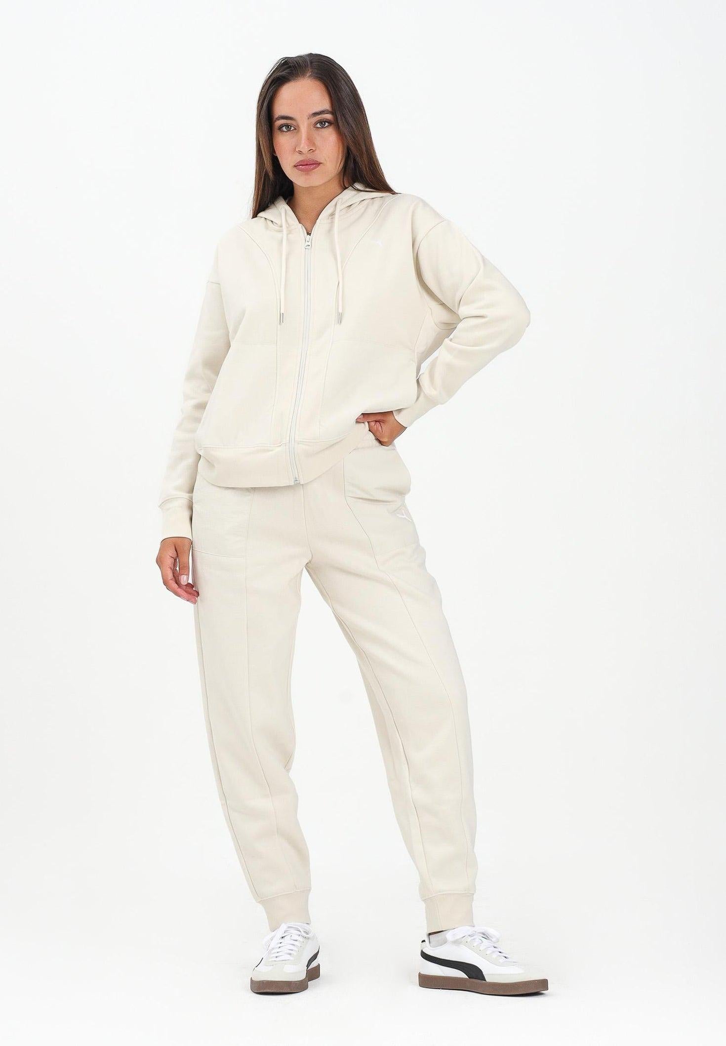 HER Relaxed Full-Zip Tracksuit FL 688150 87 PUMA 