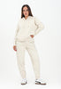 HER Relaxed Full-Zip Tracksuit FL