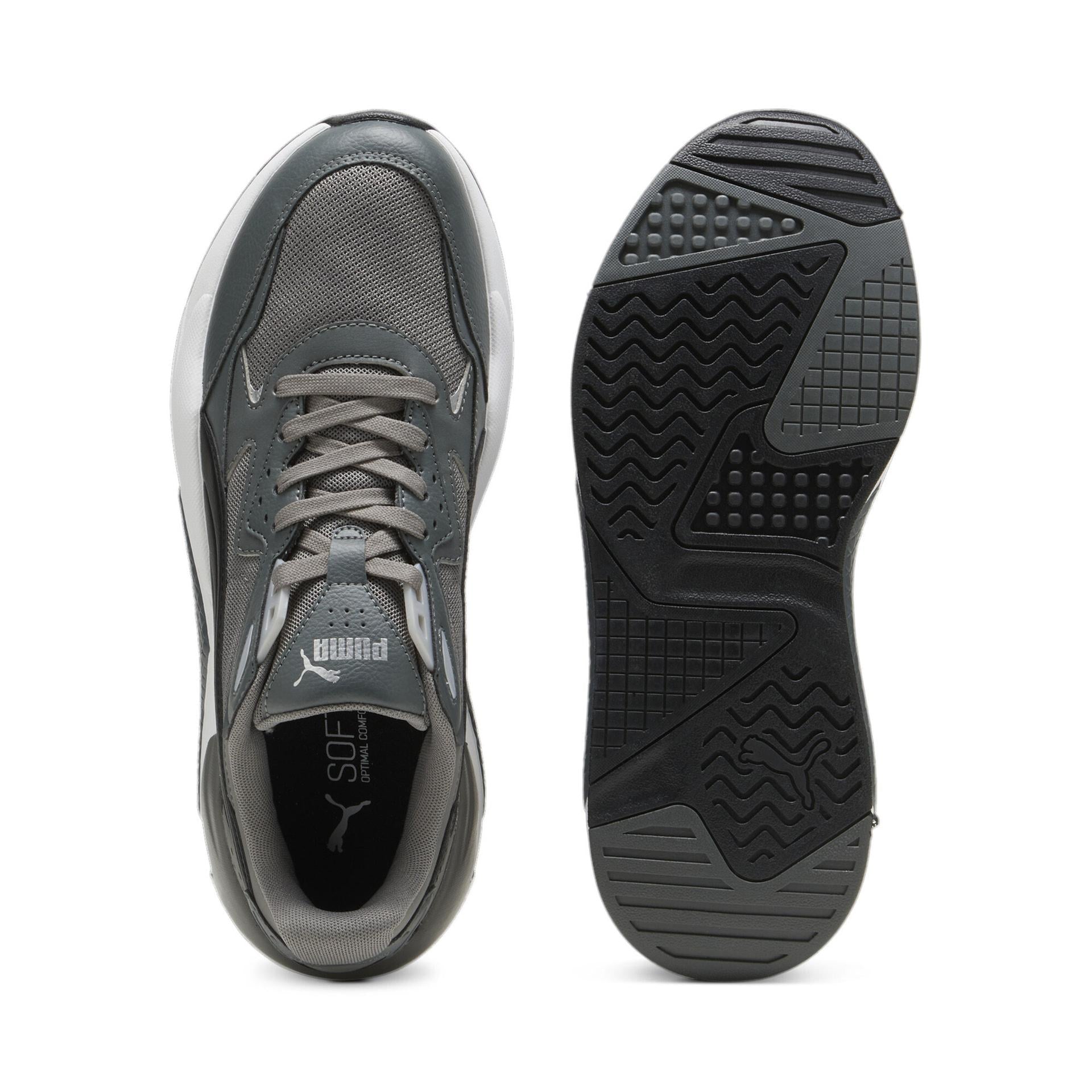 X-Ray 384638 52 PUMA 
