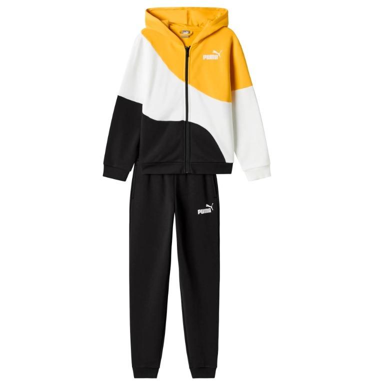 Tuta Power Cat 679155 55 PUMA 