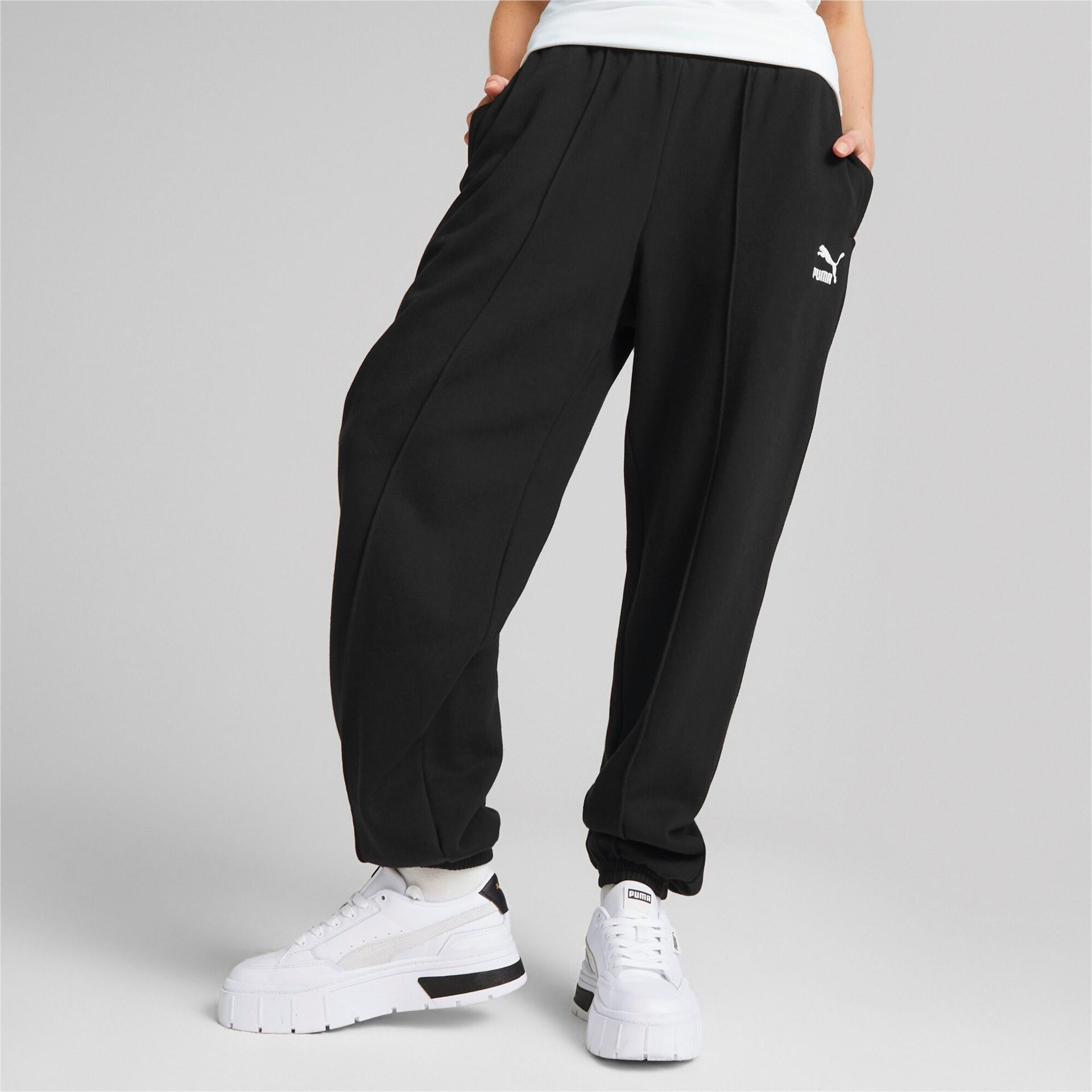 Classic Sweatpants 535685 01 PUMA 