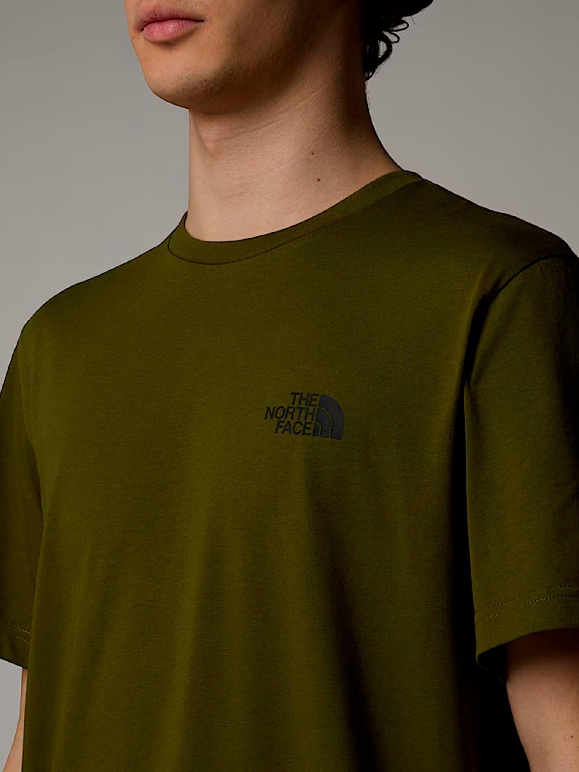 THE NORTH FACE NF0A87NGPIB1