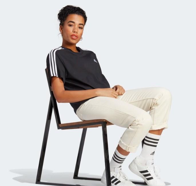 3Stripes CR TOP HR4913 UNI ADIDAS 