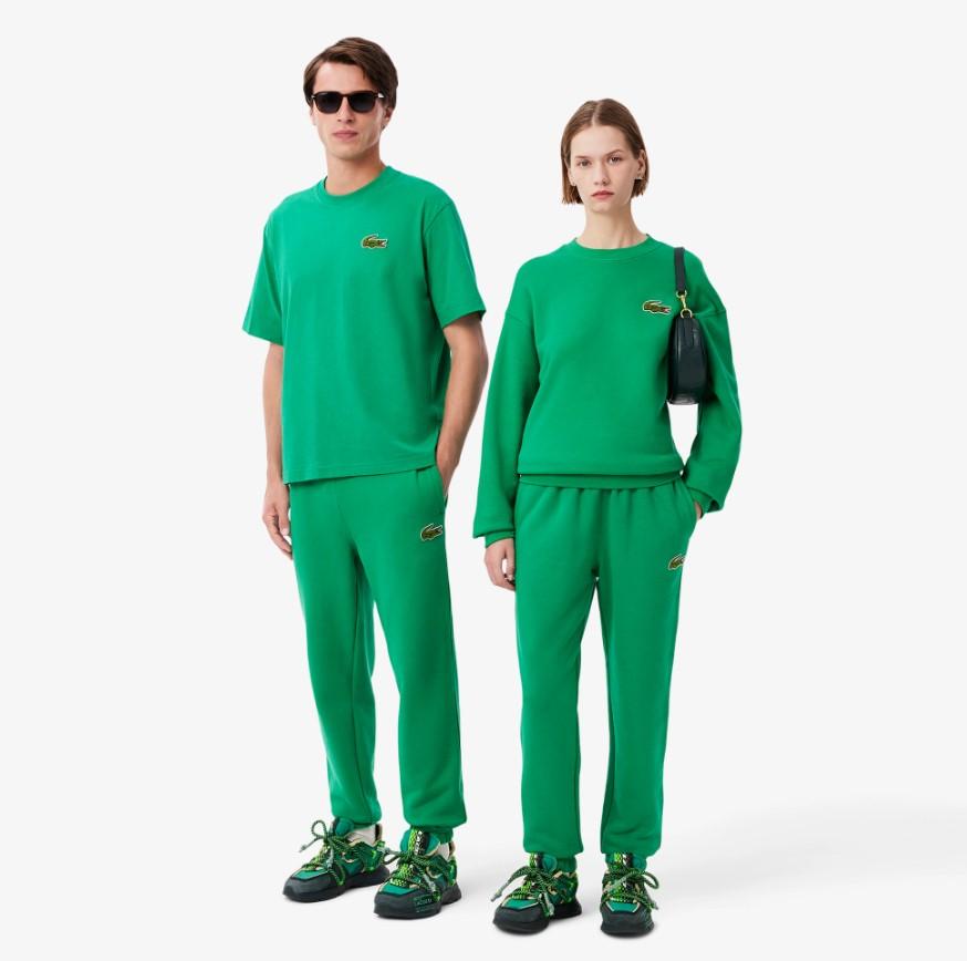 Sweatpant XH2750 LDM LACOSTE 