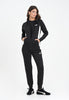 Full-Zip Hooded Sweat Suit FL