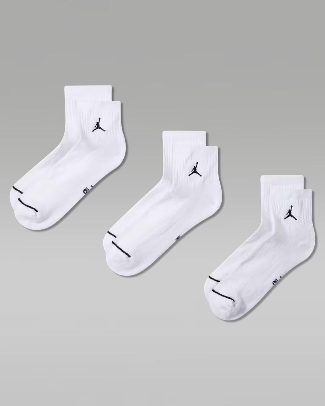 Jordan Socks DX9655 100 NIKE 