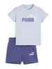 Completo sportivo Puma