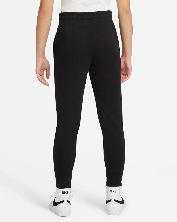 Nsw club pant DC7211 010 NIKE 
