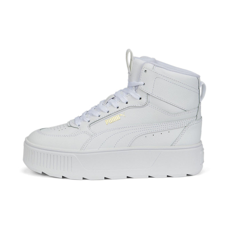 Karmen Rebelle Mid