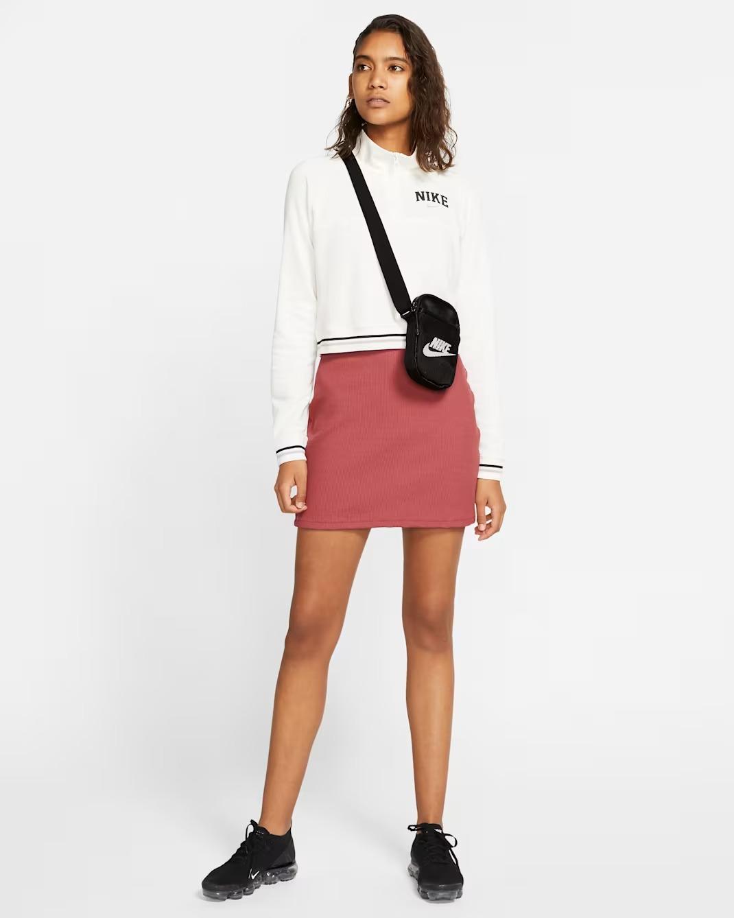 Heritage Crossbody BA5871 010 NIKE 
