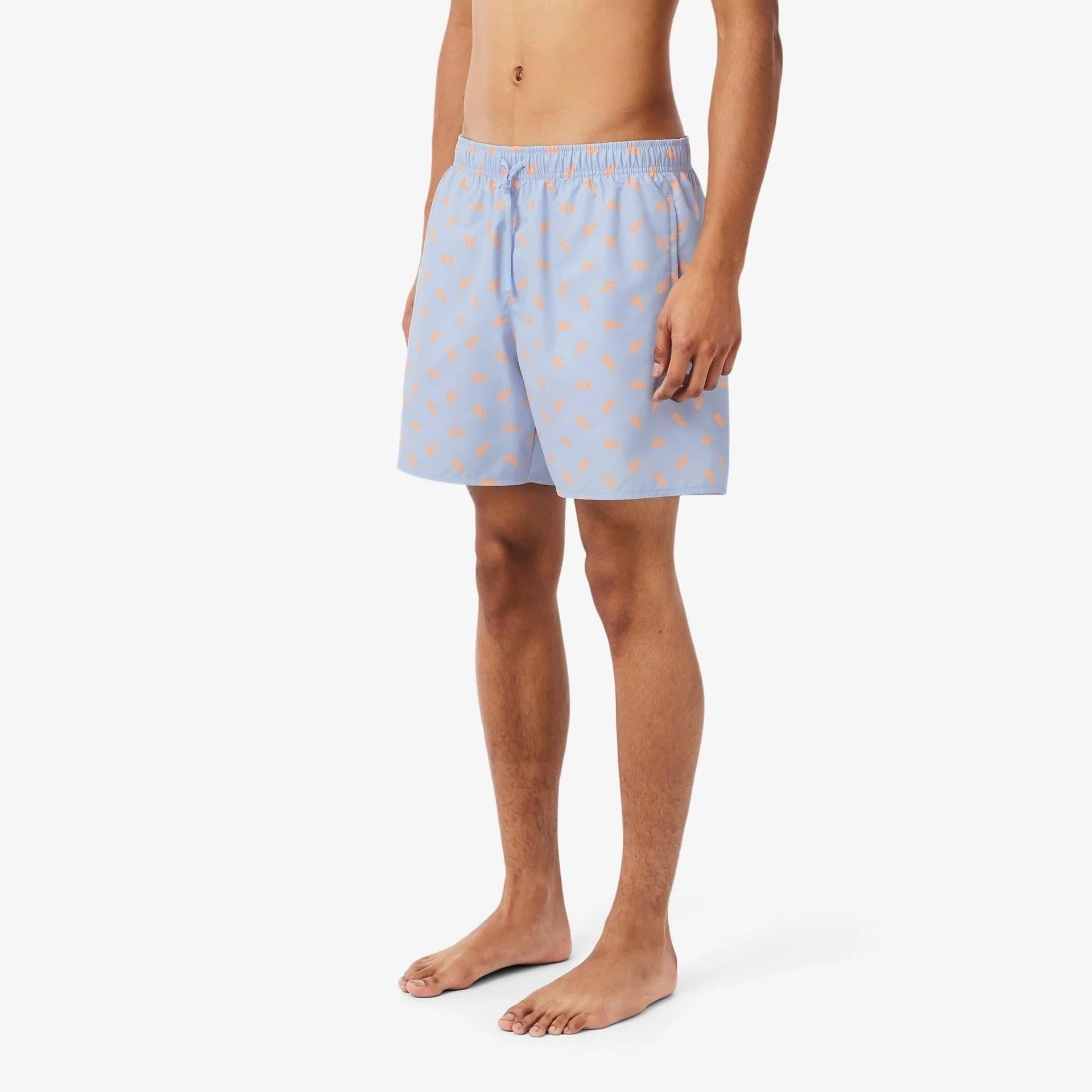 Costume Lacoste MH1851 HBA LACOSTE 