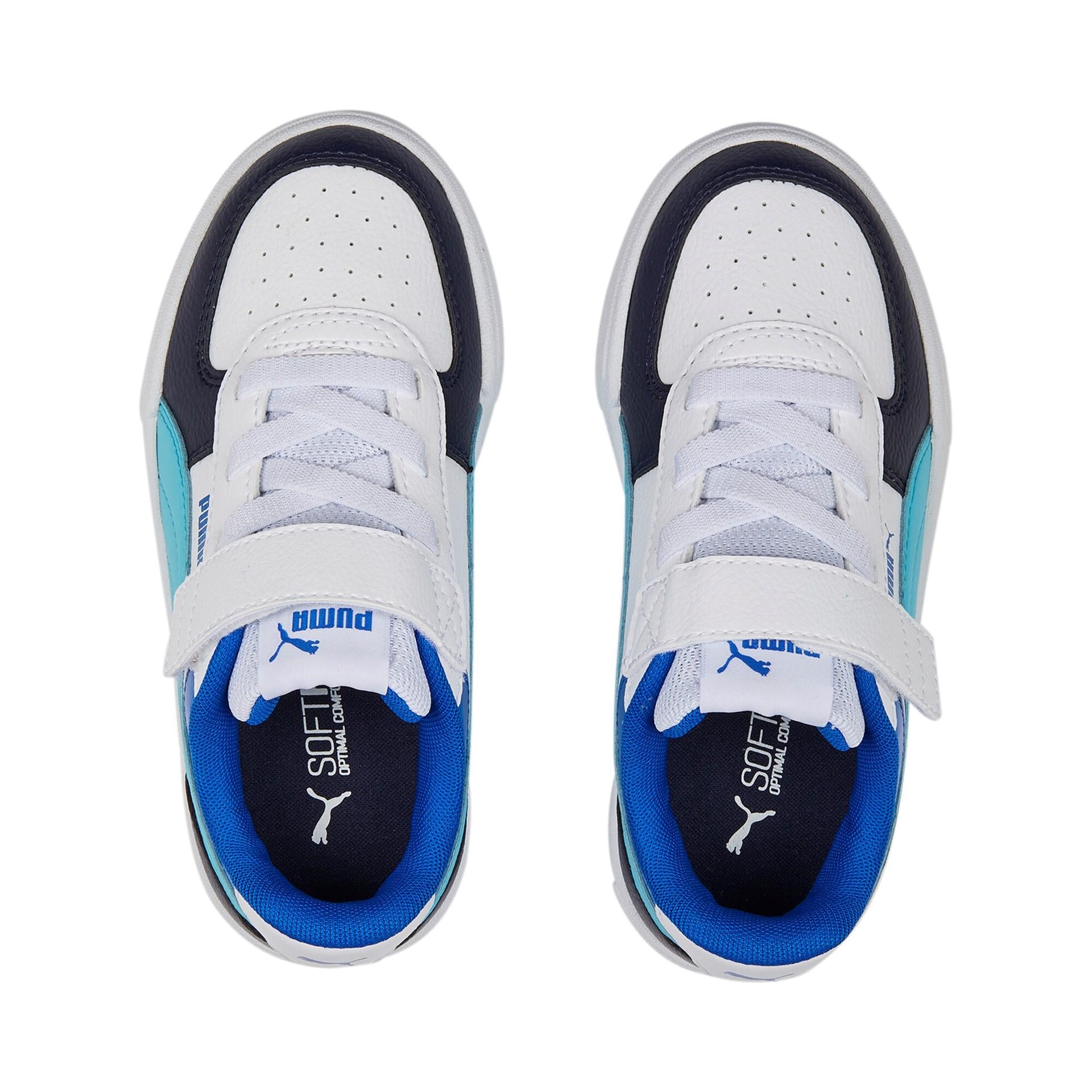 Caven Block 391470 02 PUMA 