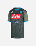 Réplica oficial de camiseta.