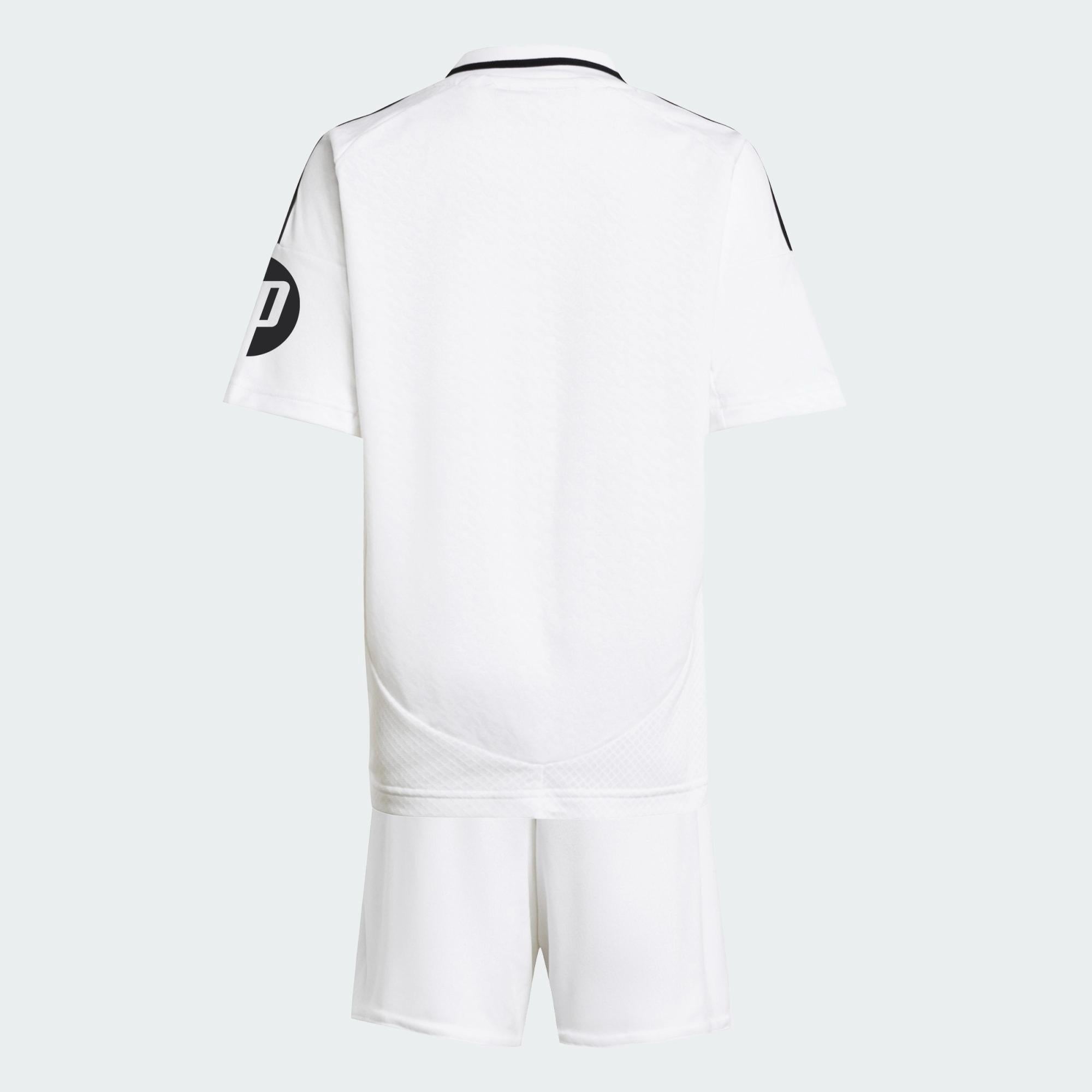 Real Madrid JX2616 UNI ADIDAS 