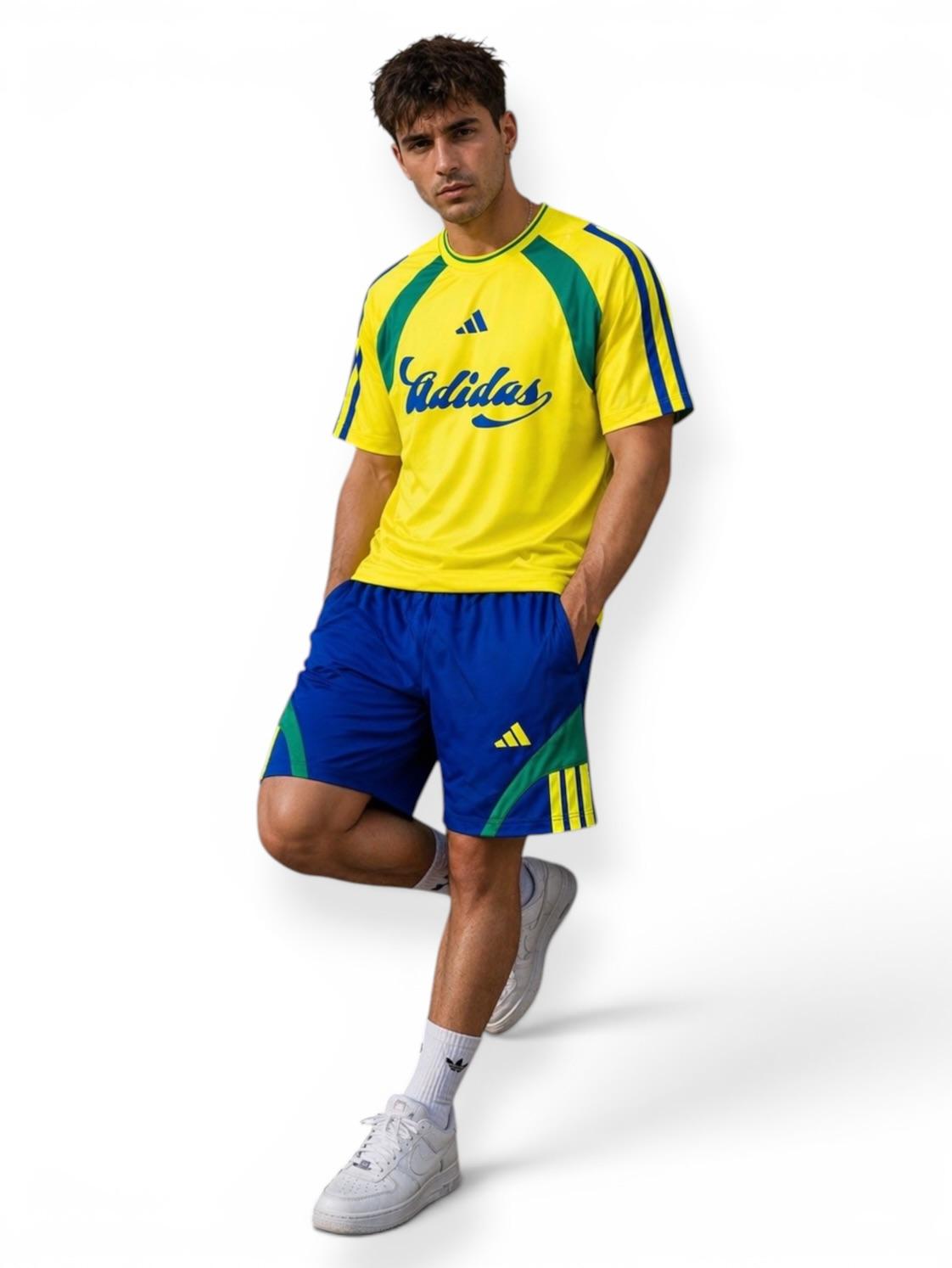 AdiSet KC5649 UNI ADIDAS 