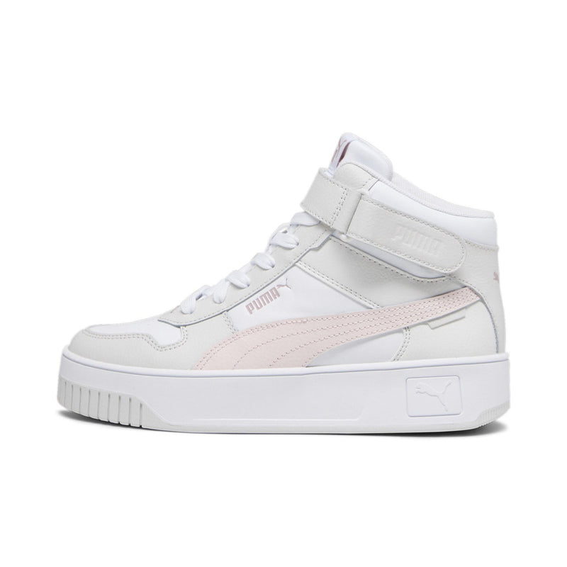 Carina Street Mid