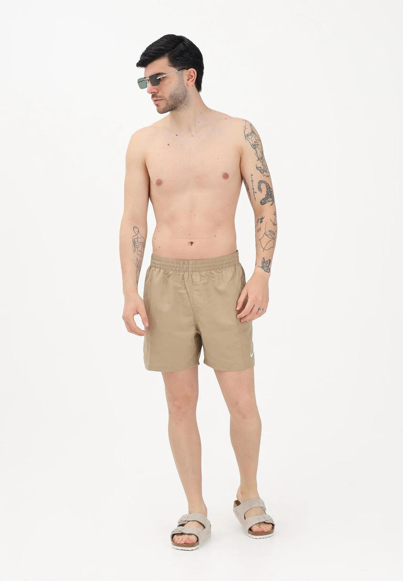 5 Volley Short