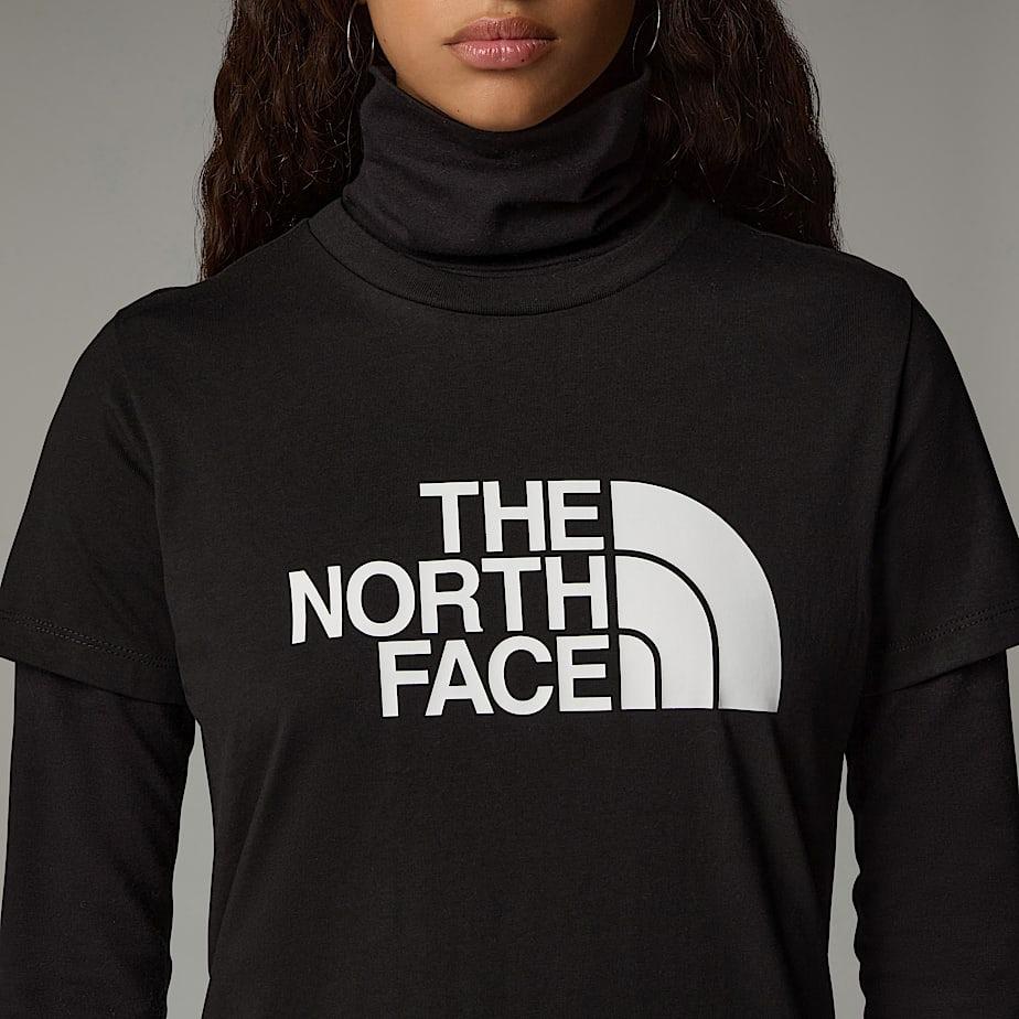 Easy Tee NF0A8A6D JK31 THE NORTH FACE 