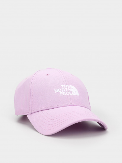 Recycled 66 Classic Hat NF0A4VSV HCP1 THE NORTH FACE 