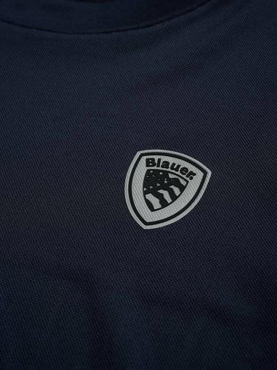 Jan 25SBLUH02109 999 BLAUER 