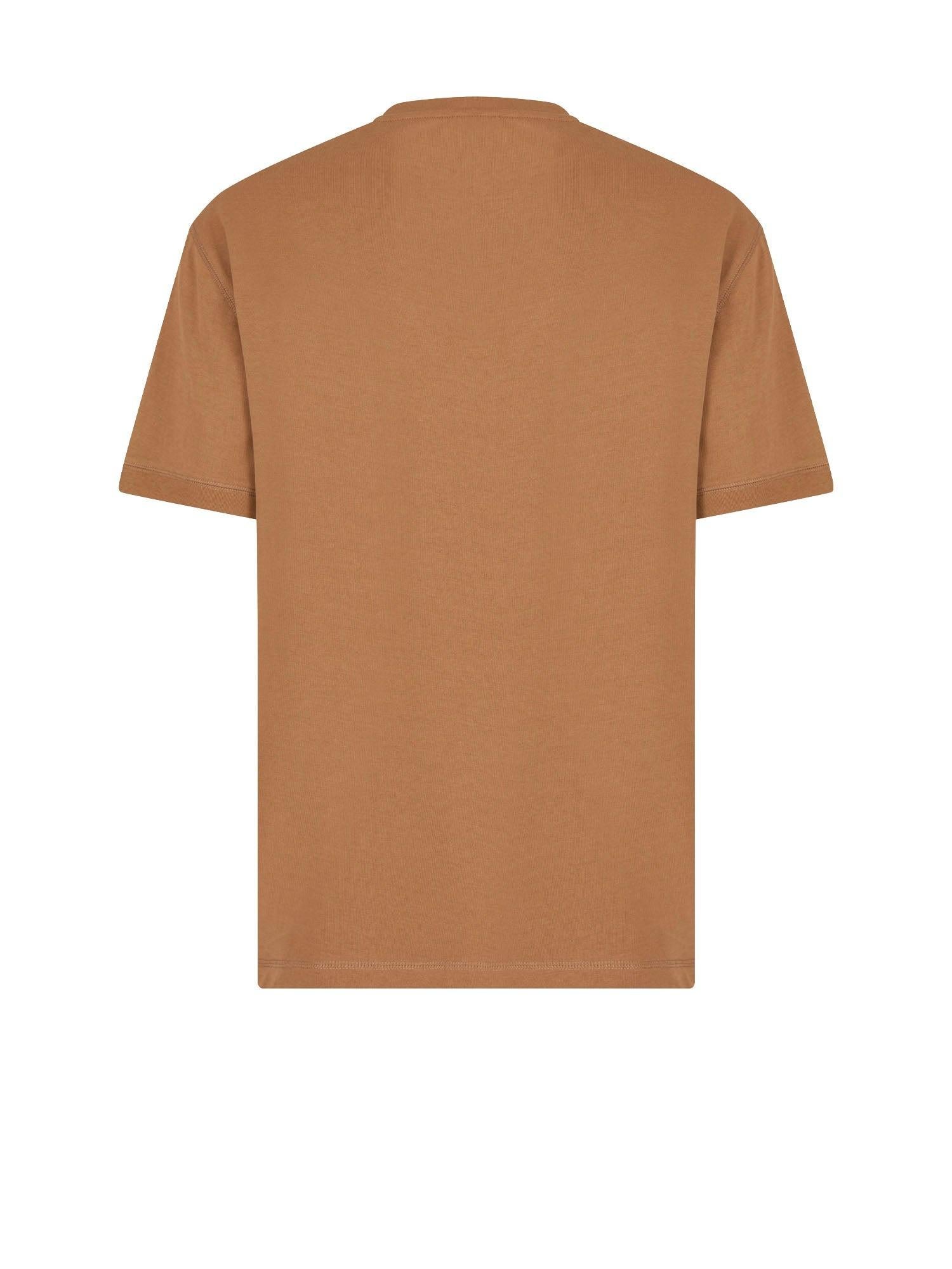 T-shirt 7X000014 U6186 EA7 