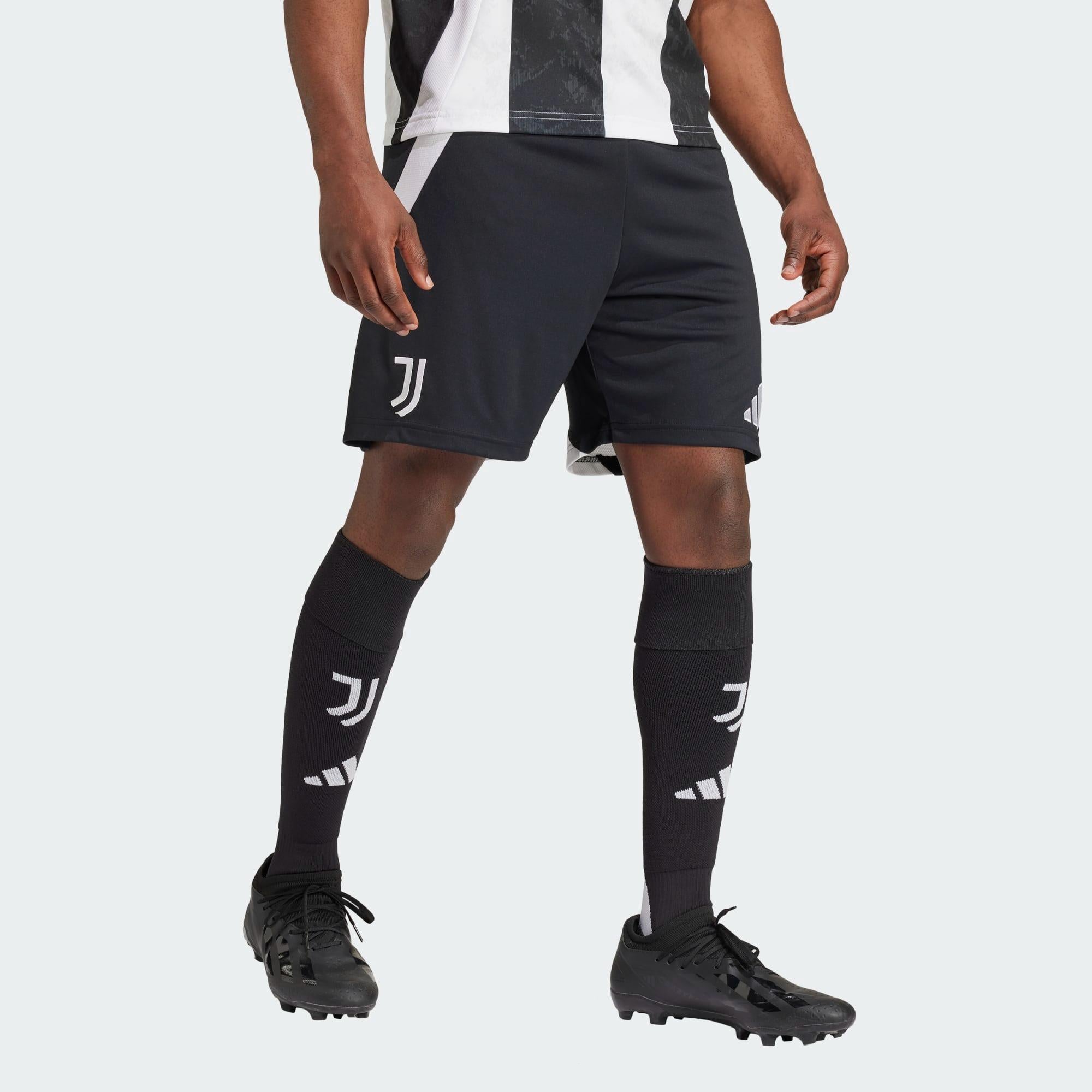 Juve Short IS8003 UNI ADIDAS 