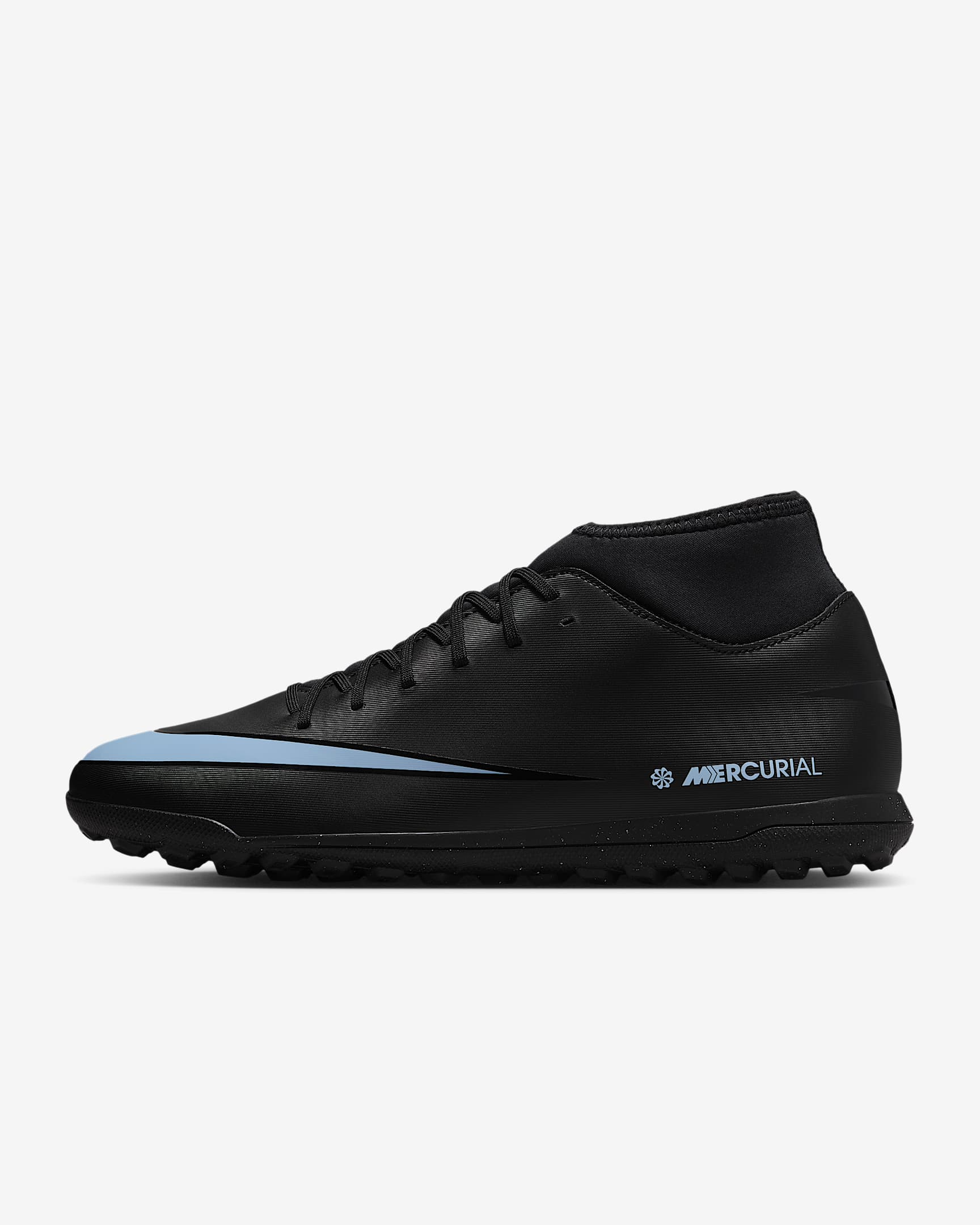 Mercurial Superfly 10 Club FQ8317 001 NIKE 