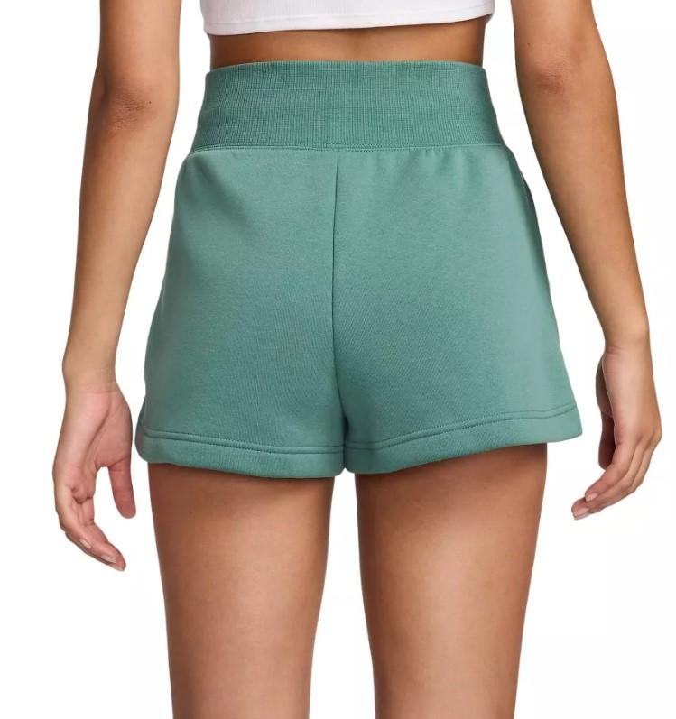 phnx flc hr short FD1409 361 NIKE 