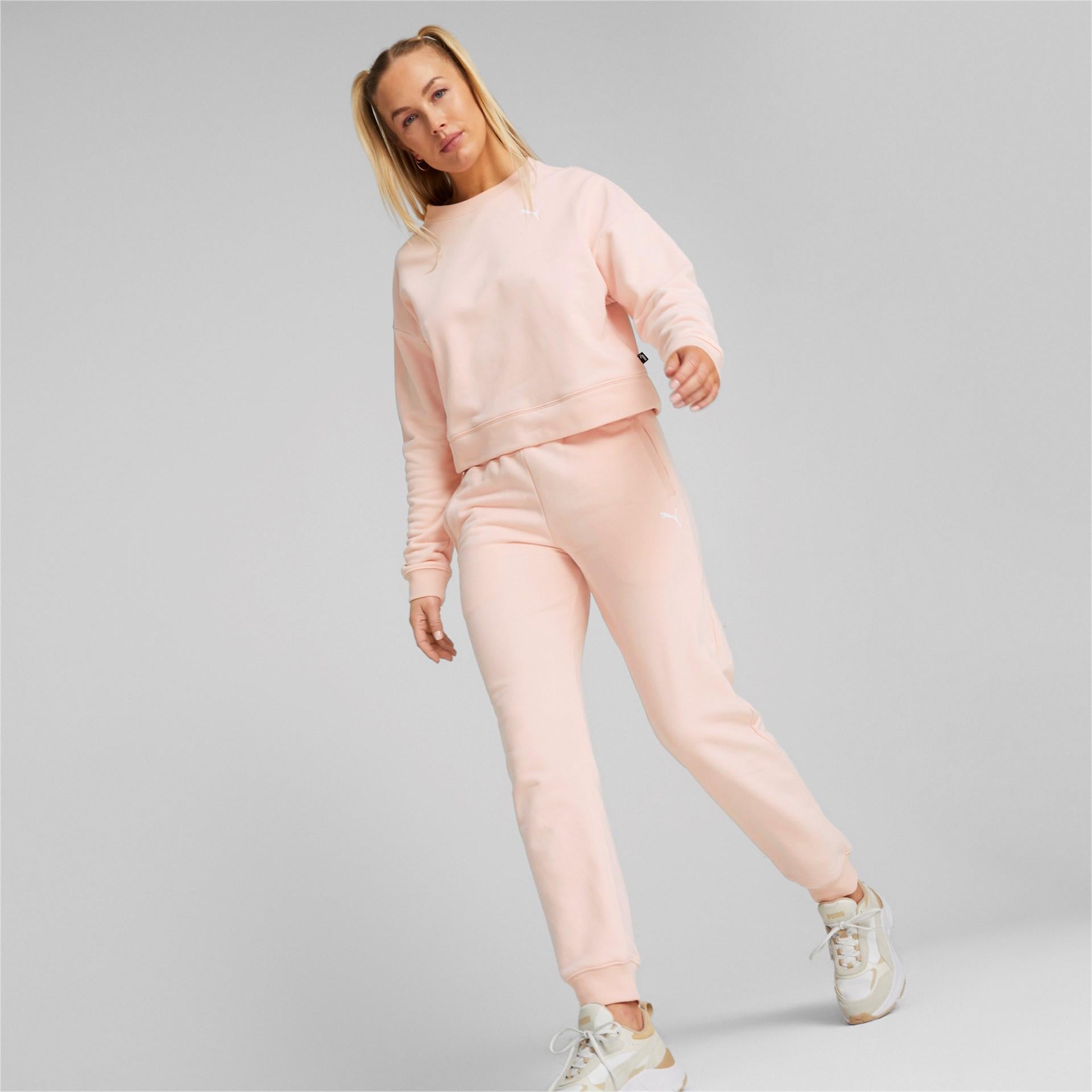 Loungewear Suit 673702 66 PUMA 