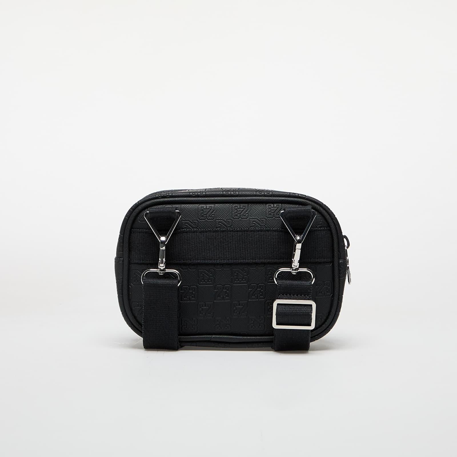 Jam Monogram Camera Bag MA0988 G0T JORDAN 