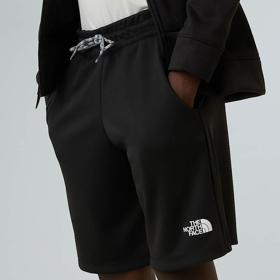 Never Stop Short NF0A86U4 JK31 THE NORTH FACE 