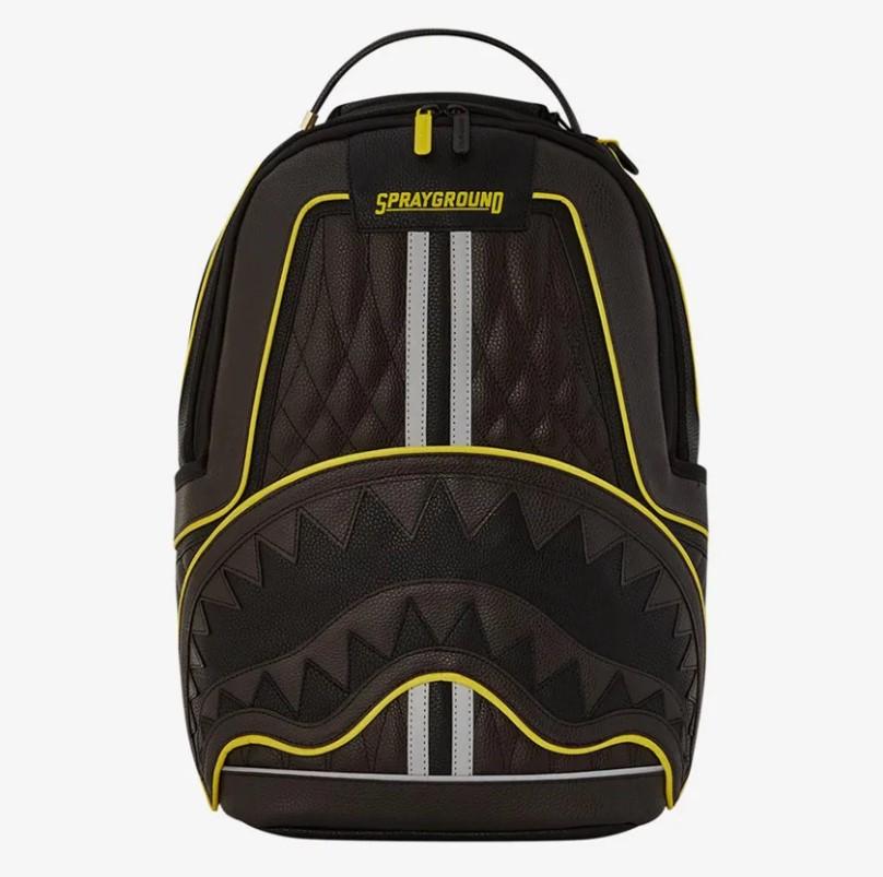 SPEED DEMON 910B6146NSZ UNI SPRAYGROUND 