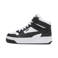 Carina Street Mid