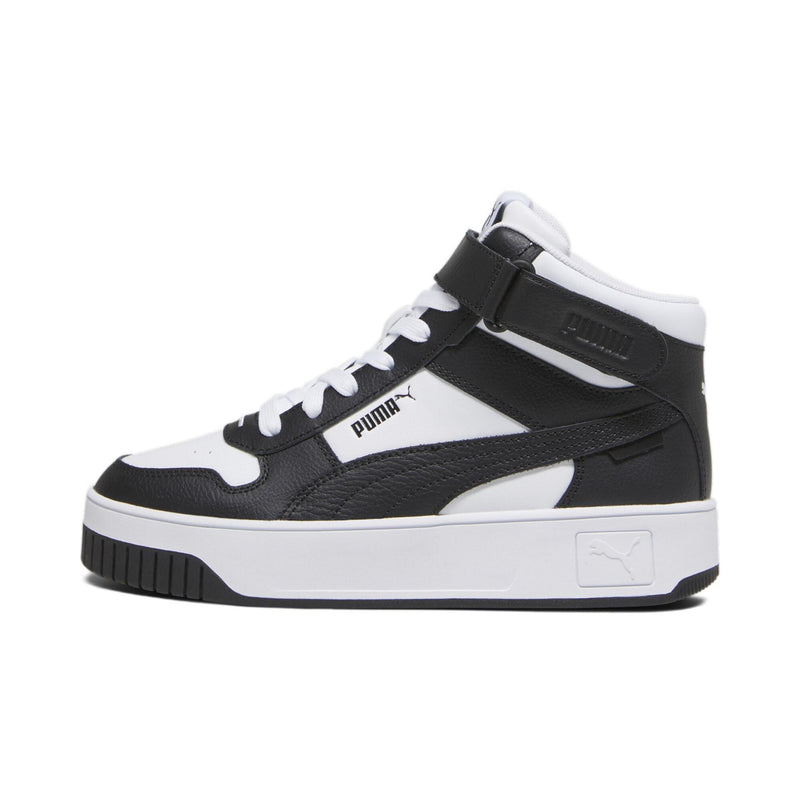 Carina Street Mid