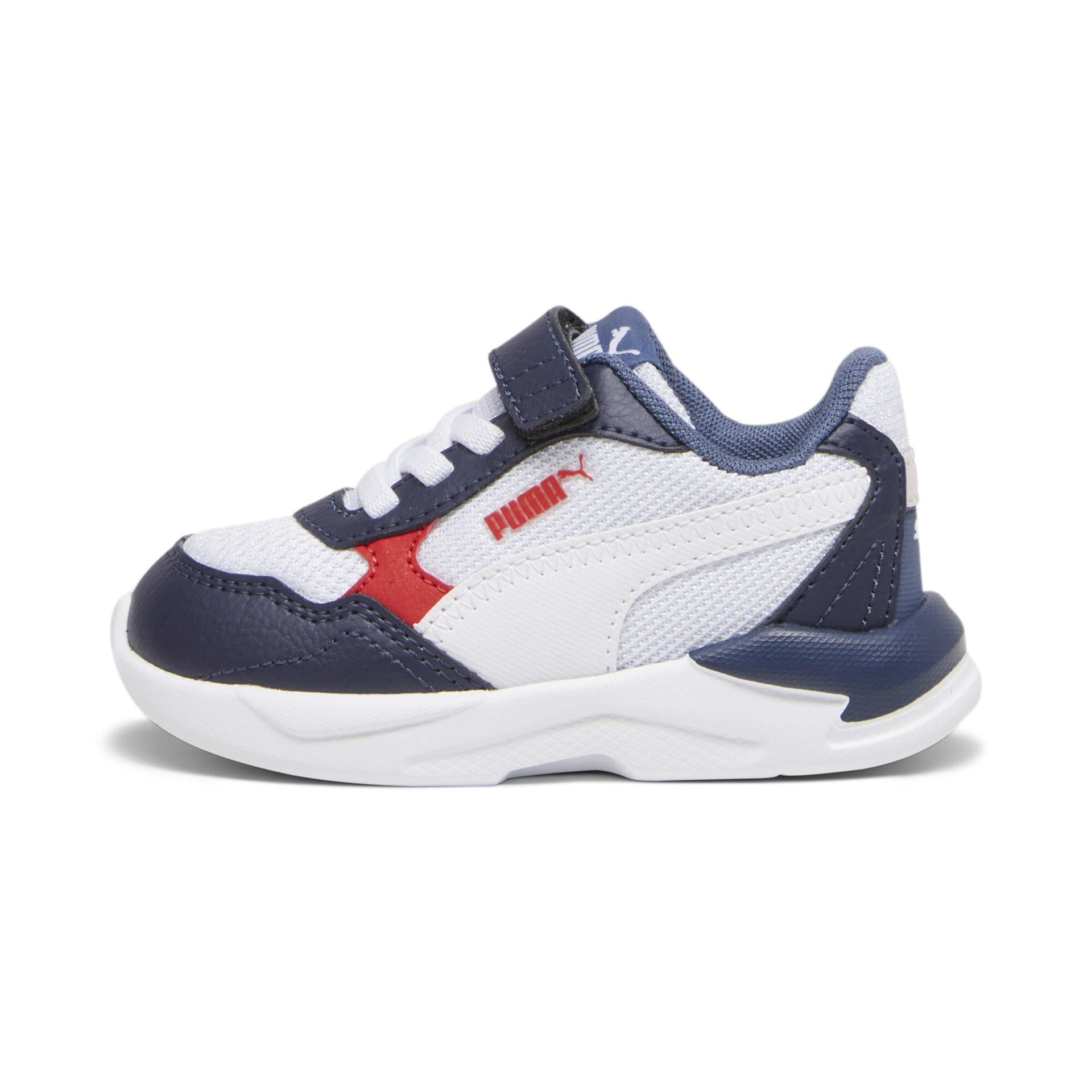X-Ray 385526 20 PUMA 