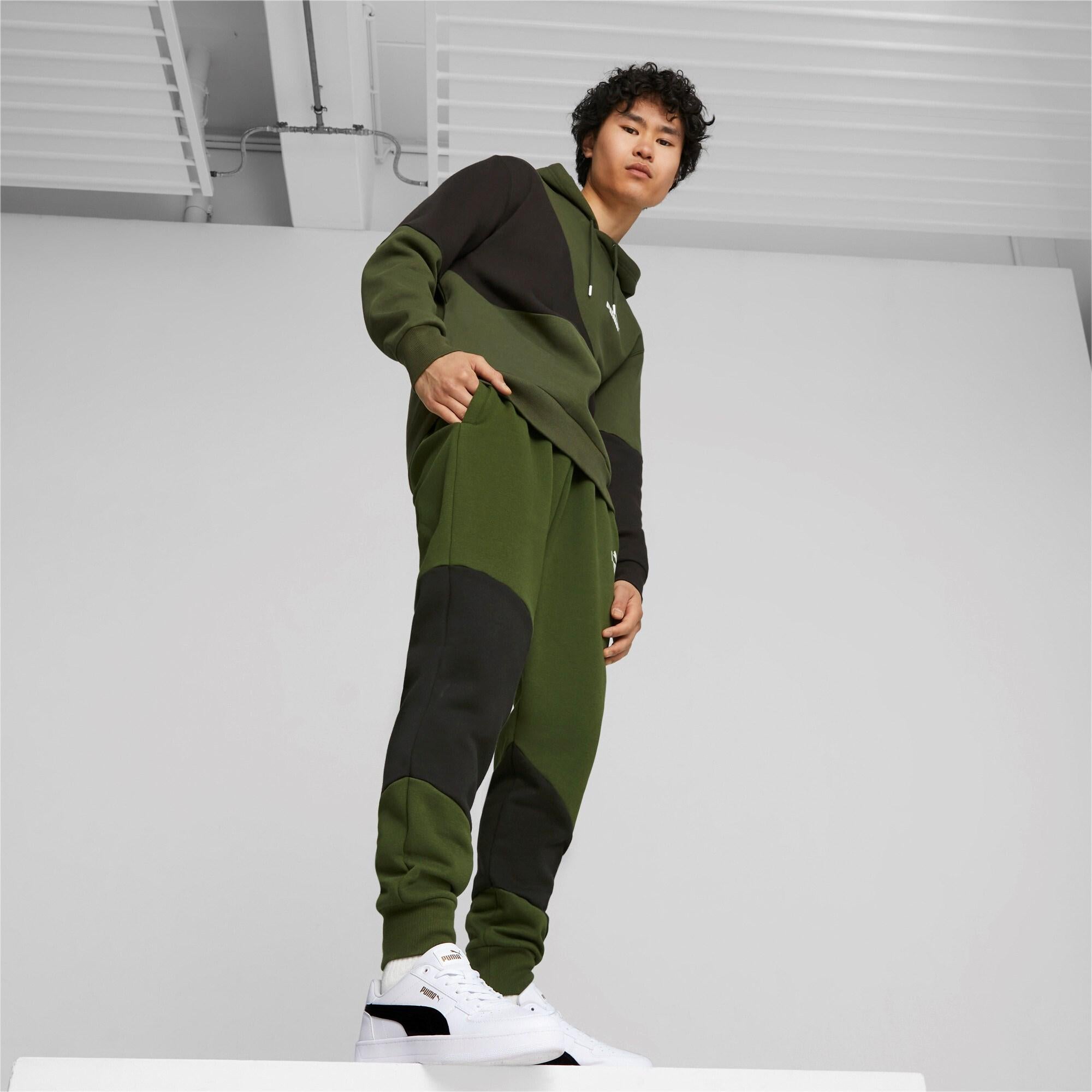 Power Cat Sweat 673330 31 PUMA 