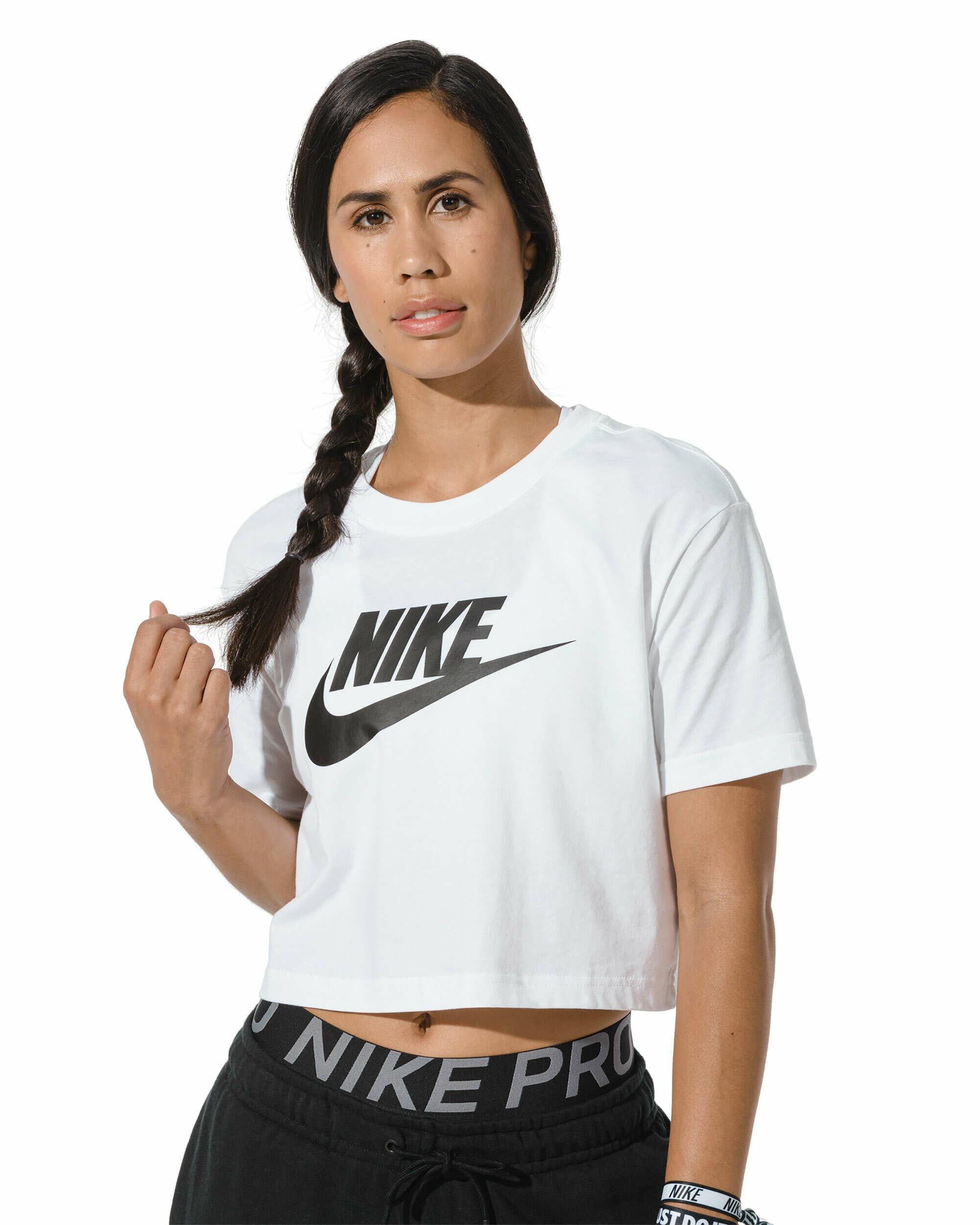 Maglia Icon BV6175 100 NIKE 