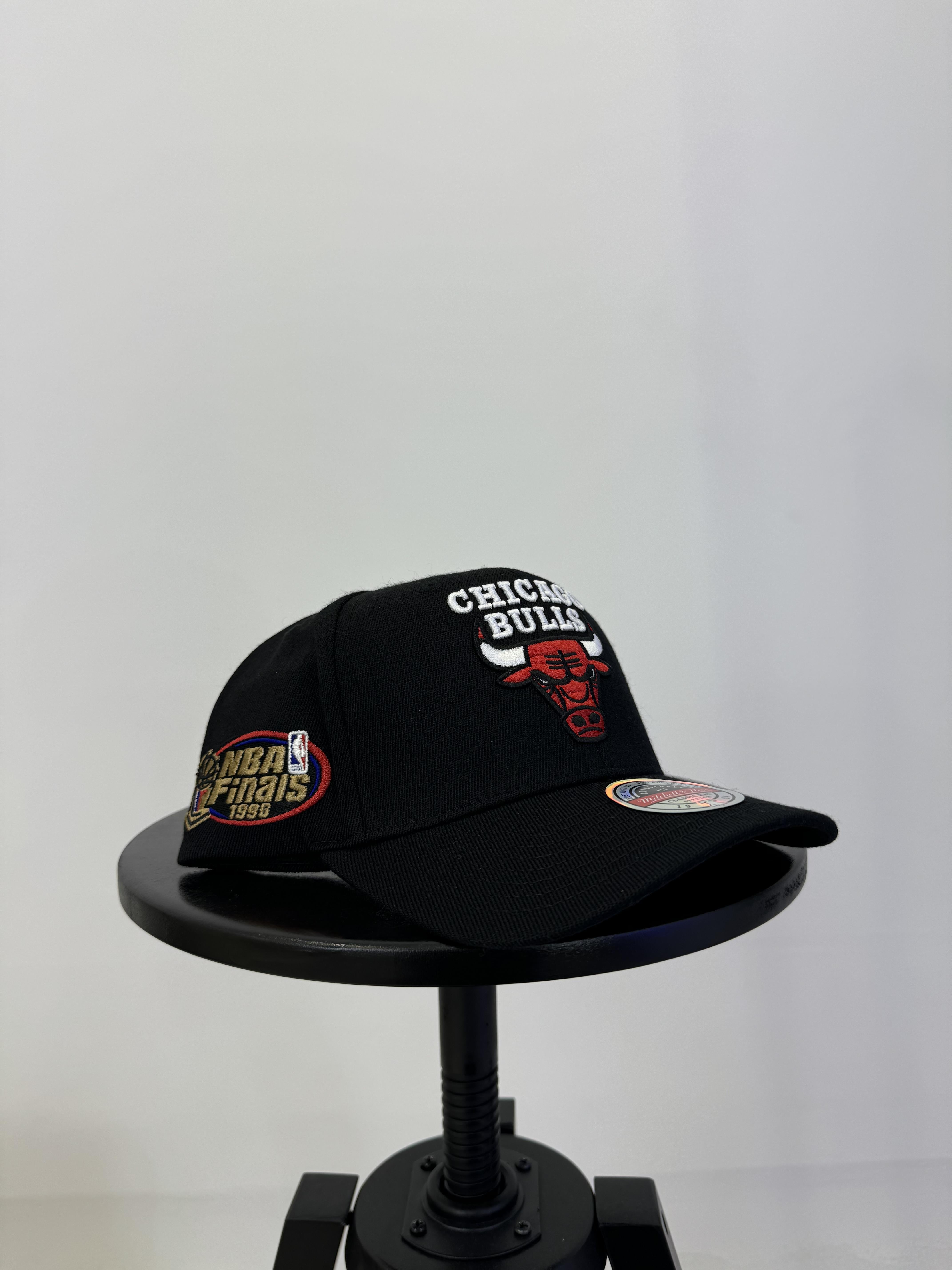 Nba Top Spot Classic HHSSINTL CBUBLCK MITCHELL&NESS 