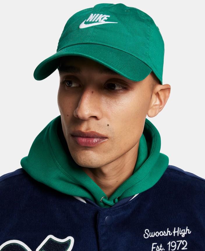 Club Cap