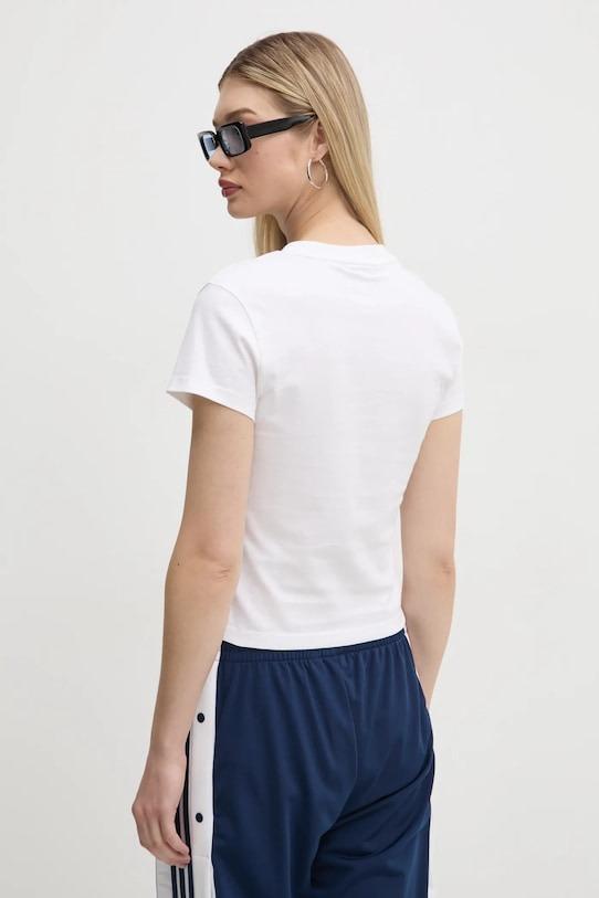 T-shirt Essentials Slim JC8973 UNI ADIDAS 