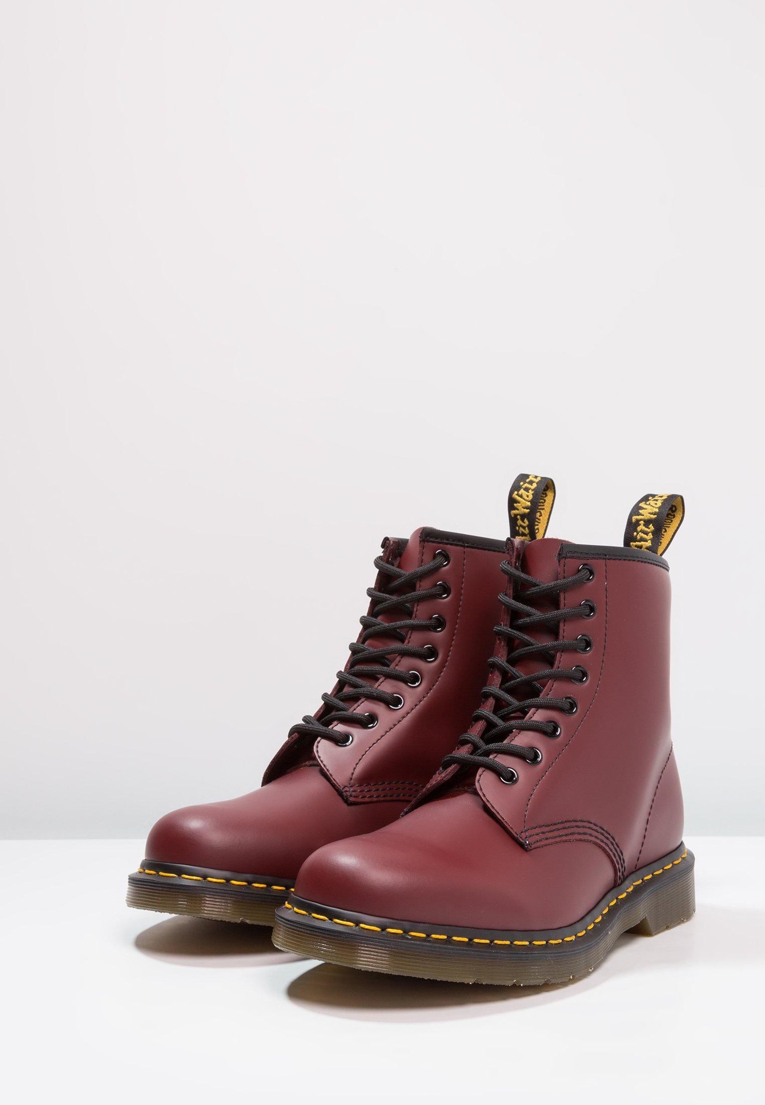 Smooth 1460 10072600 UNI DR MARTENS 
