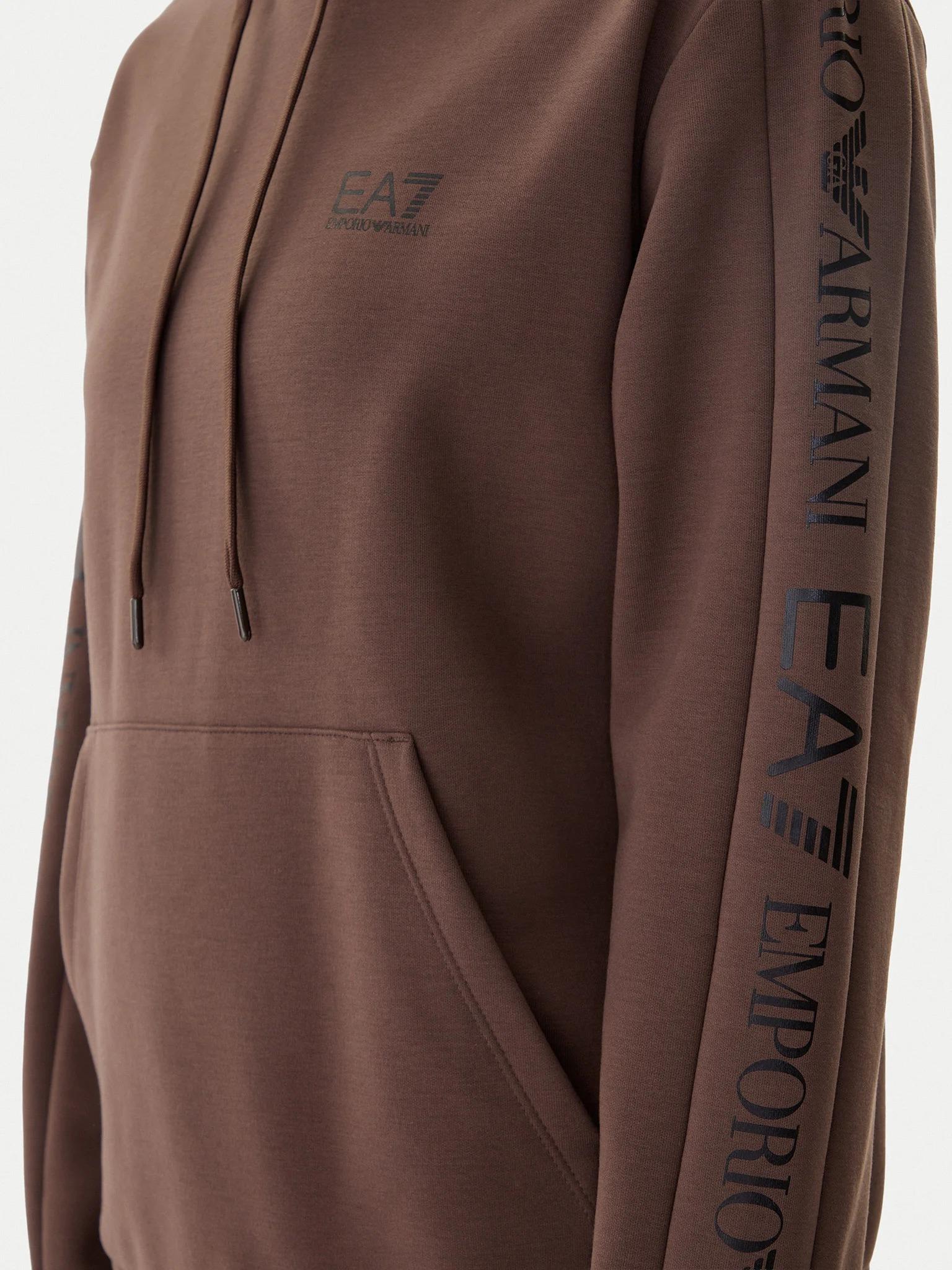 Tuta Gym Armani 7W000116 U6063 EA7 