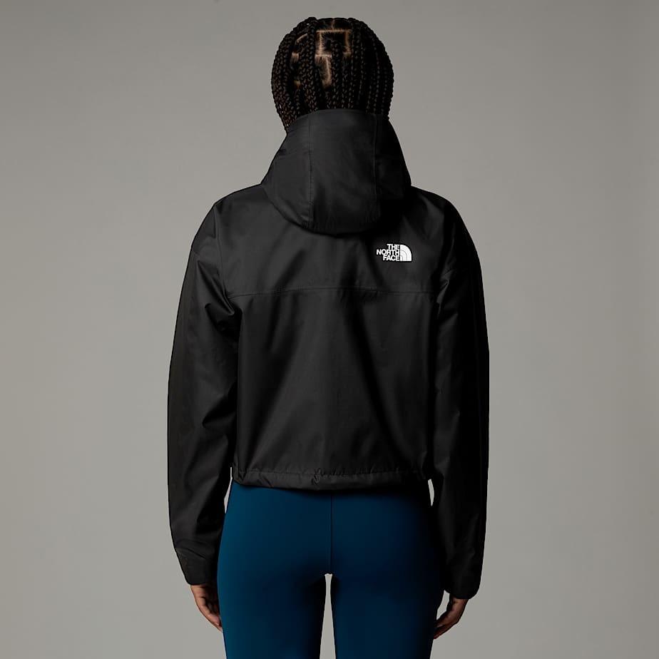 Cropped Quest Jacket NF0A55EP JK31 THE NORTH FACE 
