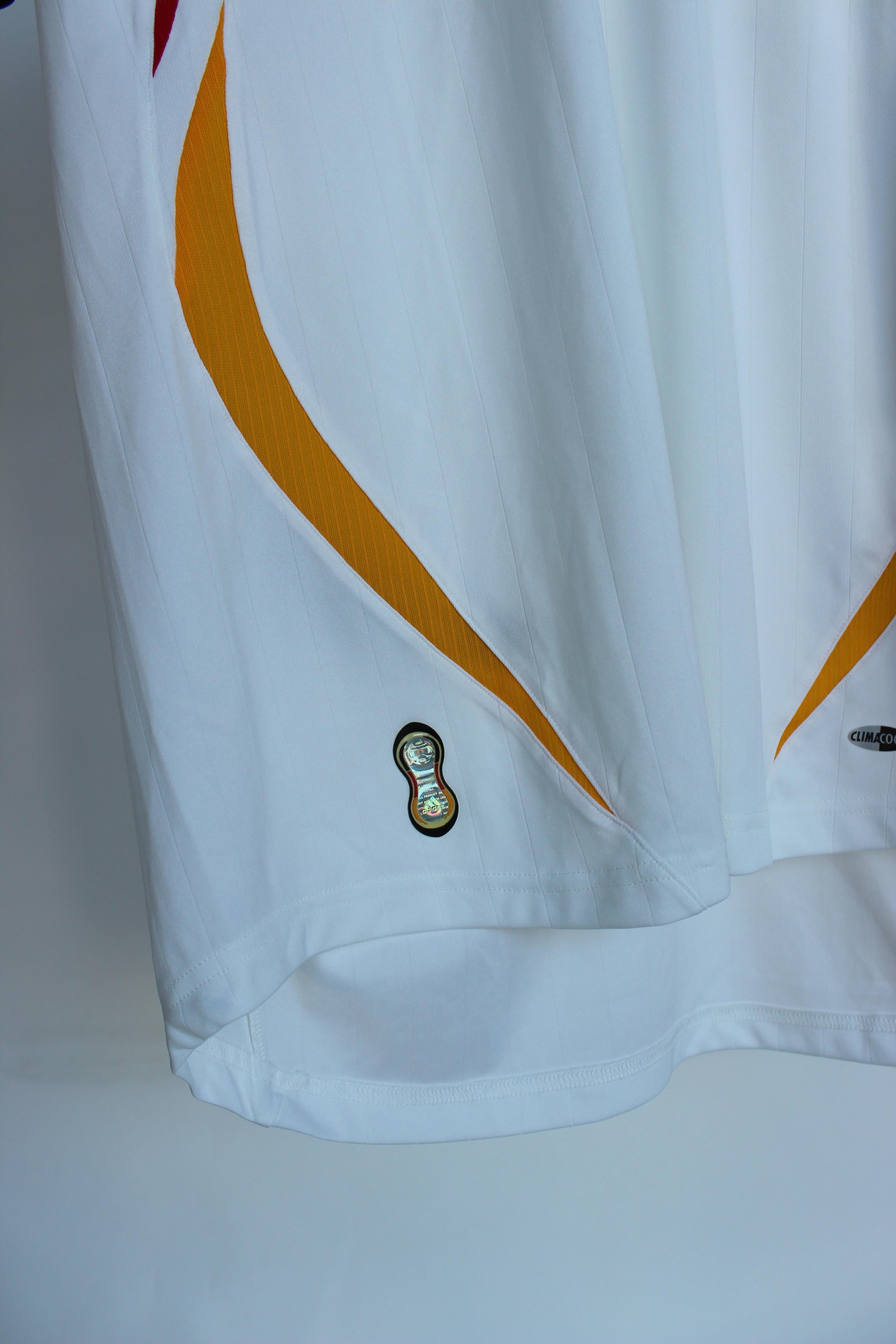 2005-07 Germany 088339 GERMANIA ADIDAS 